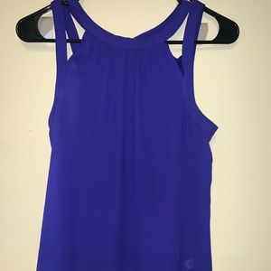 Express Tank Top